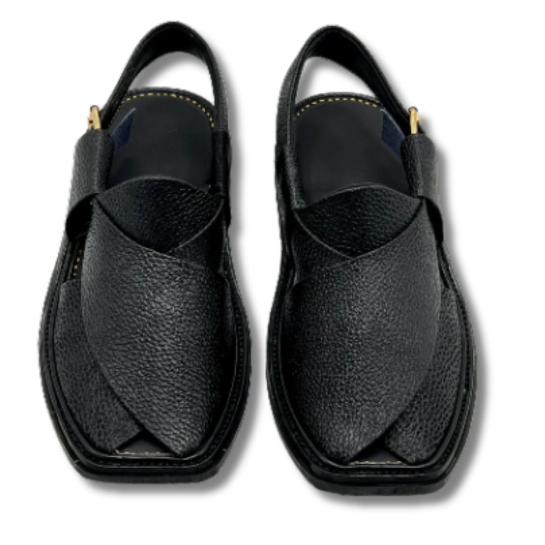 Smart zalmi Jutt Black Doted