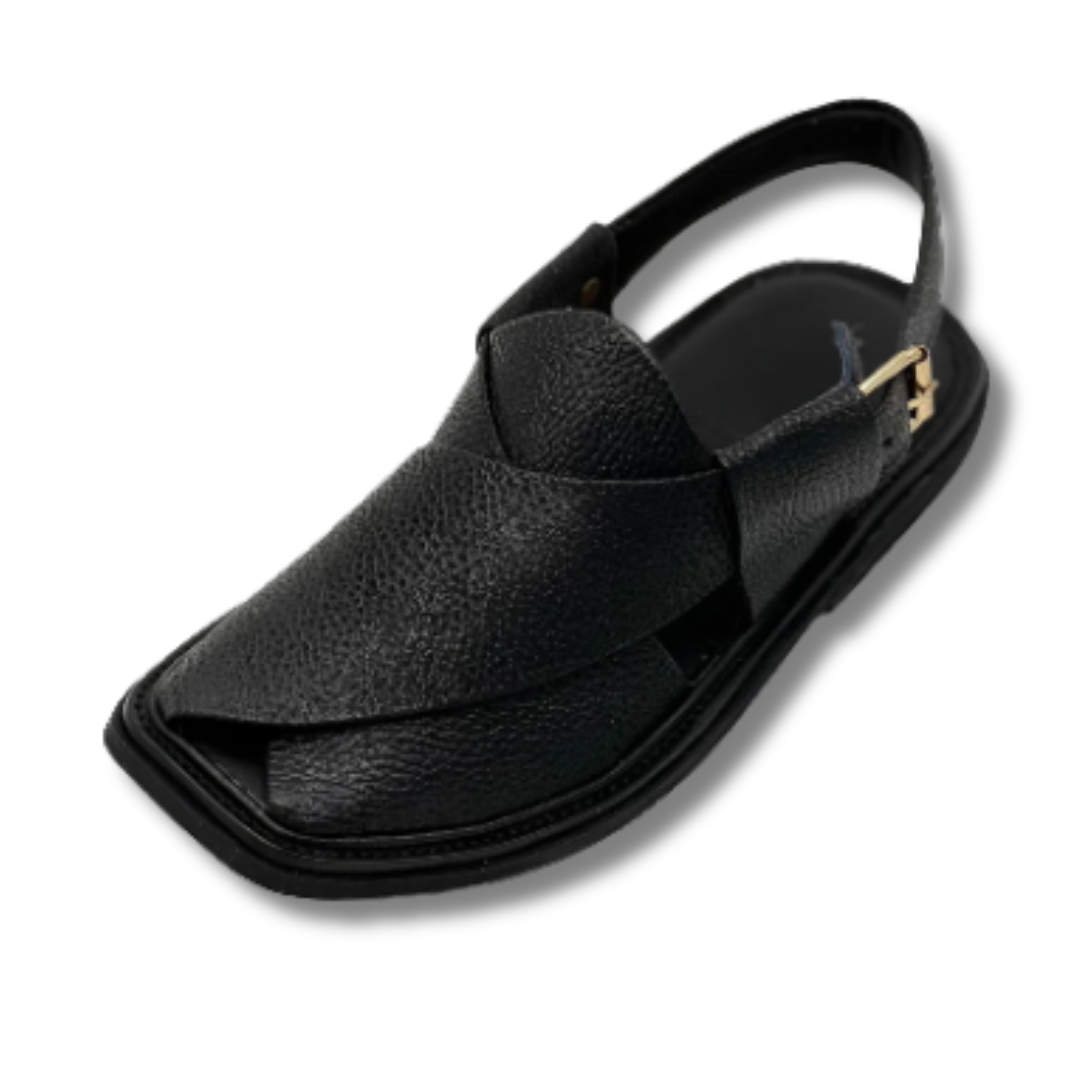 Smart zalmi Jutt Black Doted
