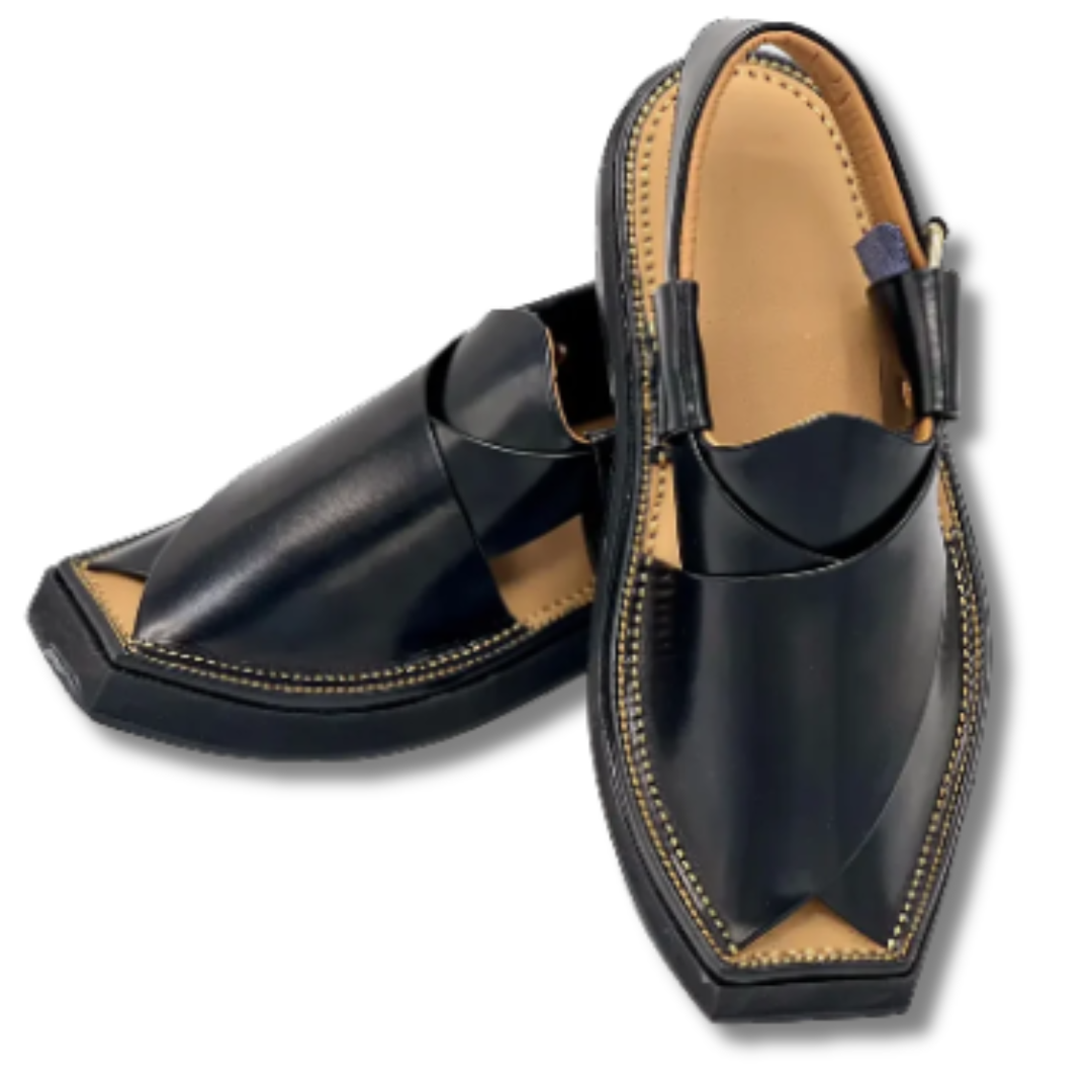 Kaptan black