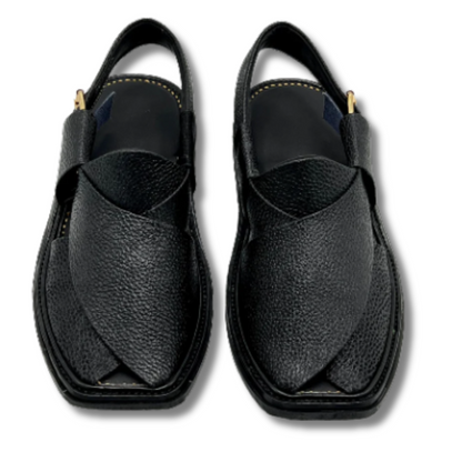 Smart zalmi Jutt Black Doted