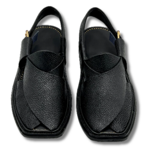 Smart zalmi Jutt Black Doted