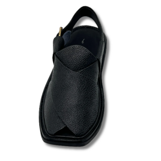Smart zalmi Jutt Black Doted