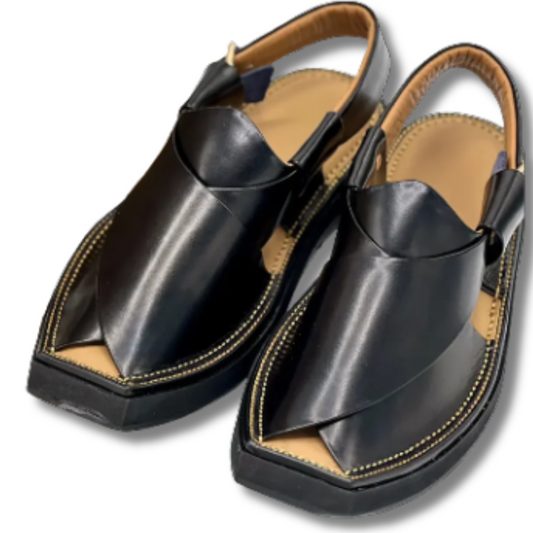 Kaptan black